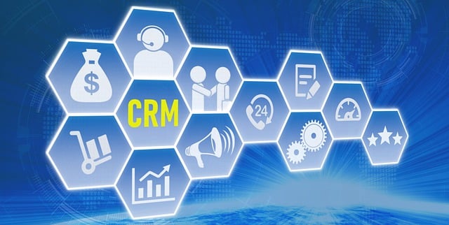 gestión de clientes CRM